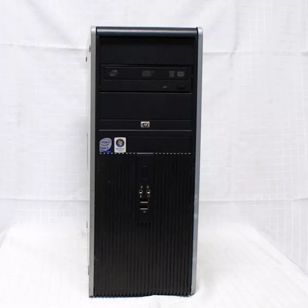 Hp Computer Box Model Bless Computers